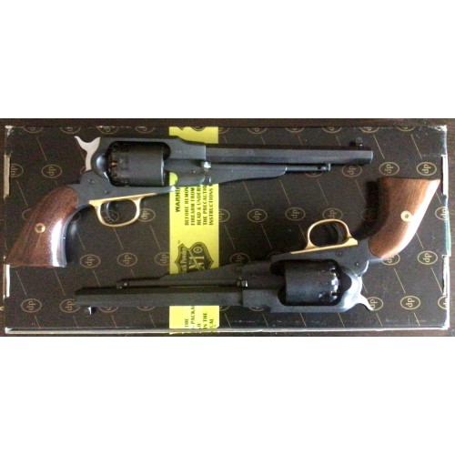 Pistola y revólveres de Avancarga en venta