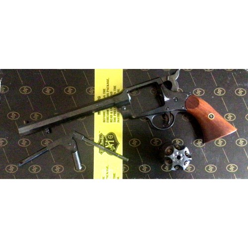 Pistola y revólveres de Avancarga en venta