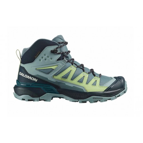 Salomon Deportivos X Ultra 360 LTR Gore-tex Trooper Arona