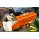 RWS Flobert Shot Cartuchos 9mm nº10