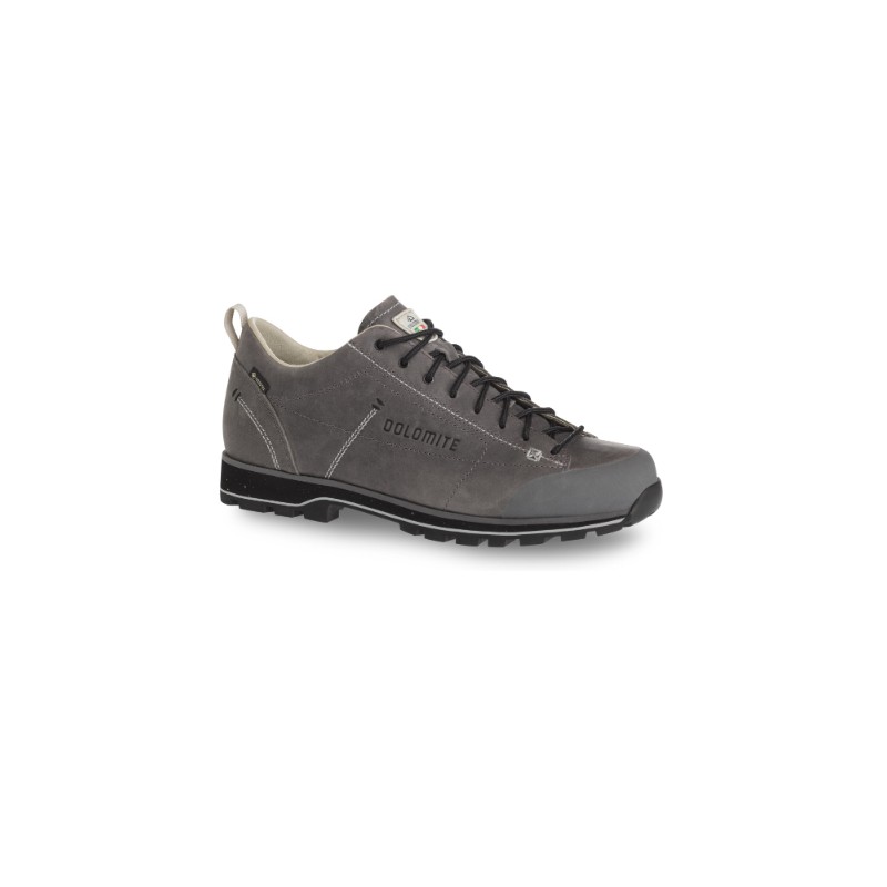 Dolomite Zapato Deportivo Gore-tex Shoe 54 Gunmetal Grey