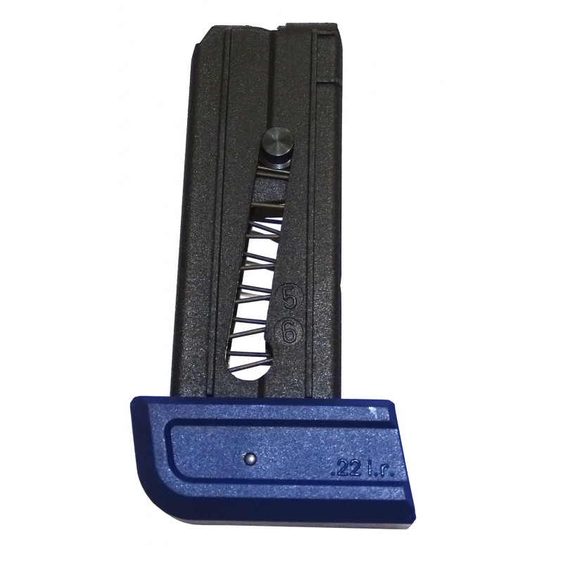 Hämmerli Cargador Pistola 280  22lr