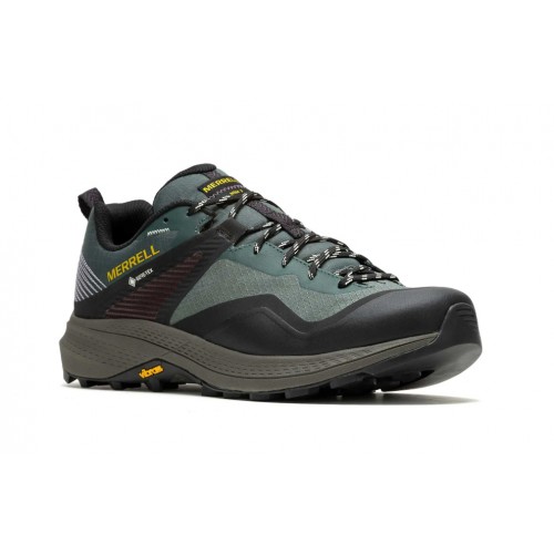 Merrell Zapato deportivo MQM GTX Green