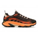 Merrell Zapato deportivo Moab Speed GTX Beluga