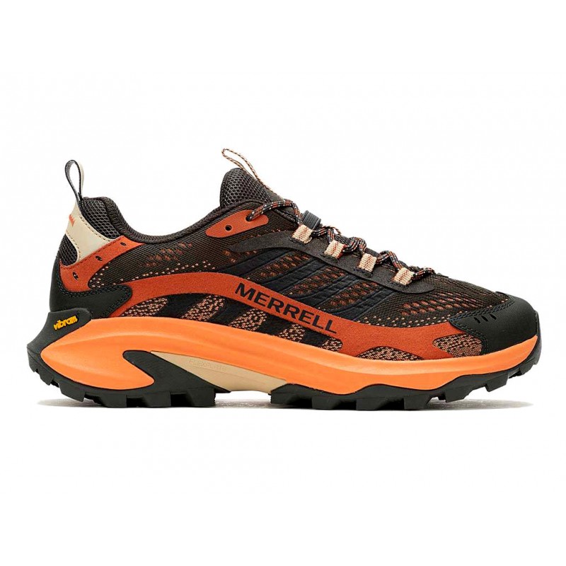 Merrell Zapato deportivo Moab Speed GTX Beluga