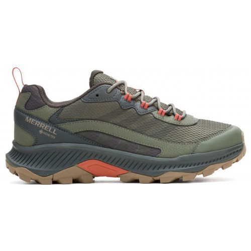 Merrell Zapato deportivo Speed Strike 2 Gore-tex Olive