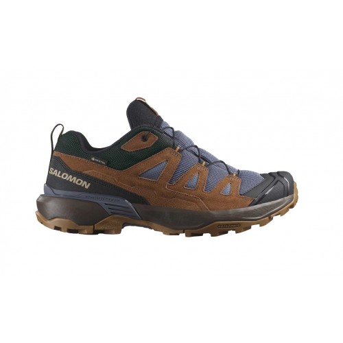 Salomon Zapatillas Deportivas X Ultra 360 LTR GTX Caramel Cafe
