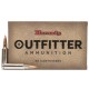 Hornady Munición Calibre 300 WSM 180gr CX