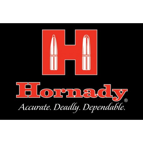 Hornady Munición Calibre 300 WSM 180gr CX