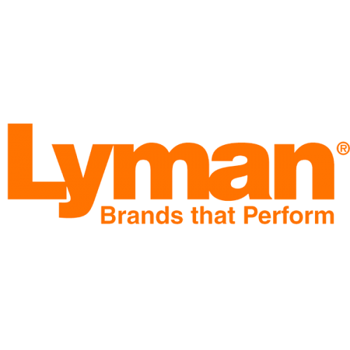 Lyman Gunsmith punch set