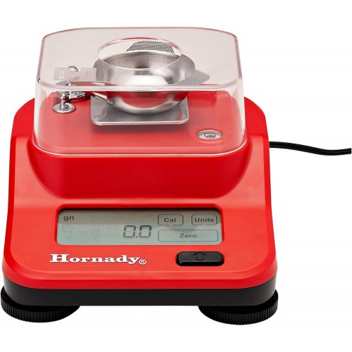 Hornady Balanza digital M2 Bench Scale