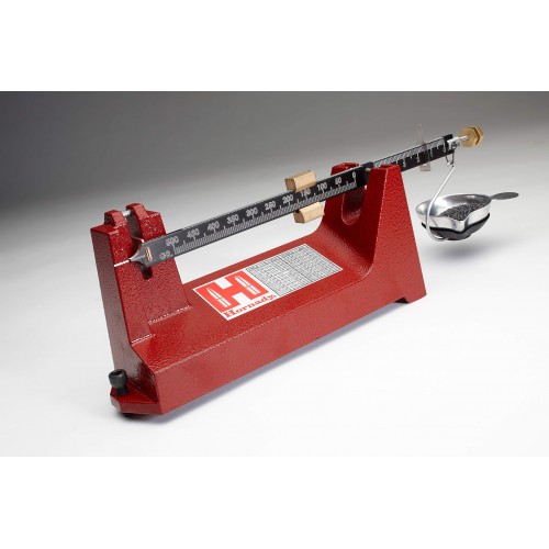 Hornady Balanza Beam Scale