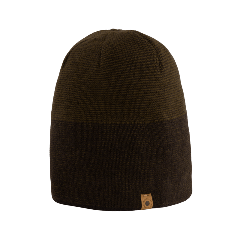 Trangoworld Gorro Prestwick "marrón"