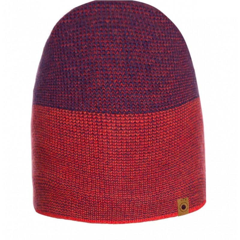 Trangoworld Gorro Prestwick "granate"
