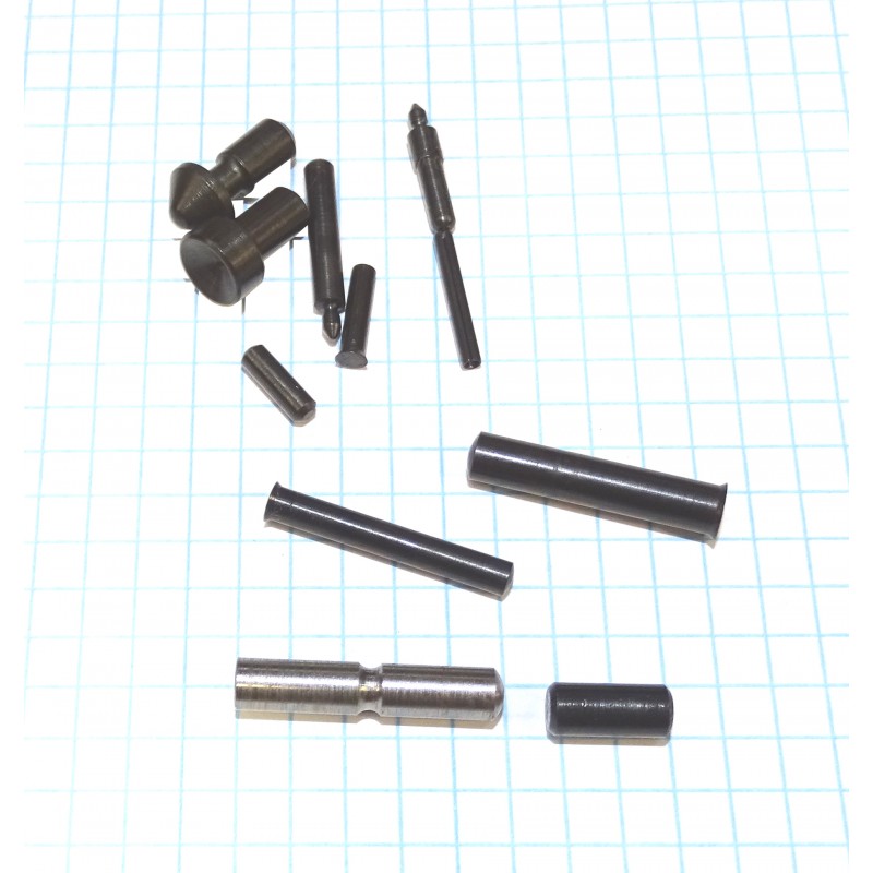 STI Pin Set Pistola Goverment 1911