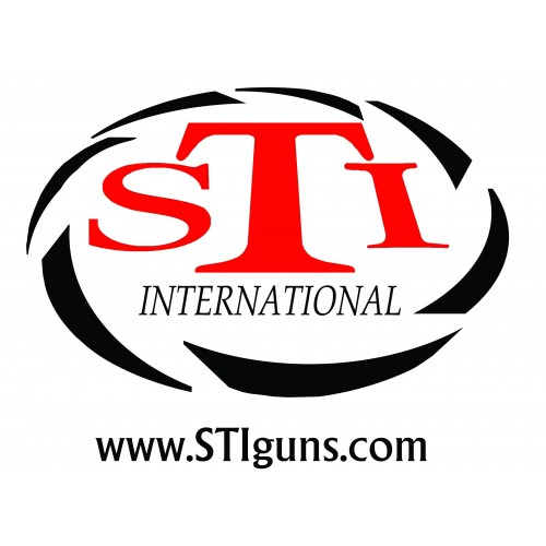 STI Pin Set Pistola Goverment 1911