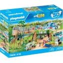 Playmobil Gran Zoo