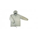Columbia Chubasquero Impermeable "Rain Forest" M/L