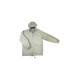 Columbia Chubasquero Impermeable "Rain Forest" M/L