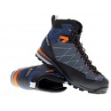 Dolomite Botas Crodarossa Hi Gore-tex Orange