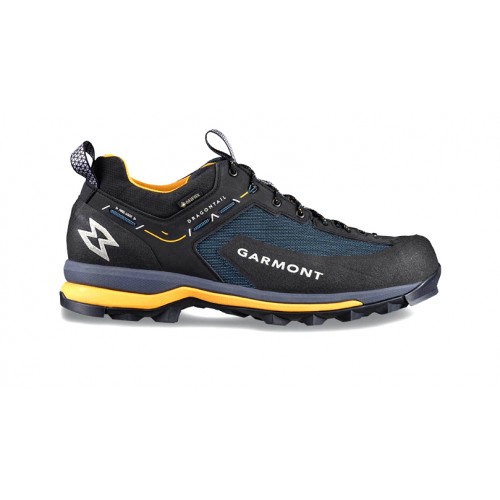 Garmont Deportivos Dragontail Synth GTX Blue/Radiant