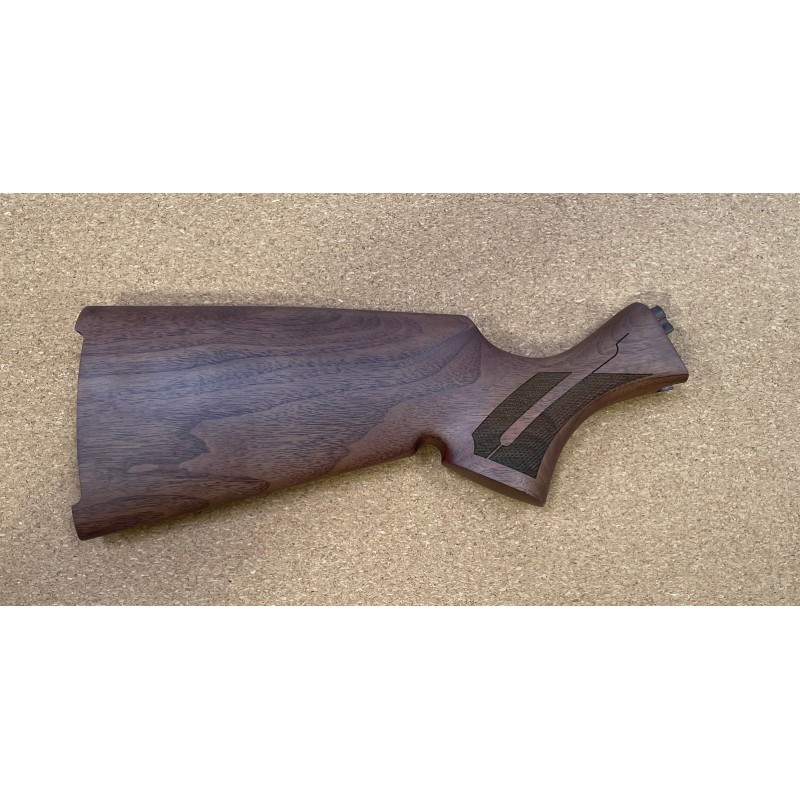 Browning Culata Long Track Madera Grado 1 Ref. 3-3