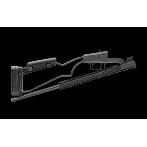 Armi Chiappa Rifle Monotiro 30-30 Big Badger