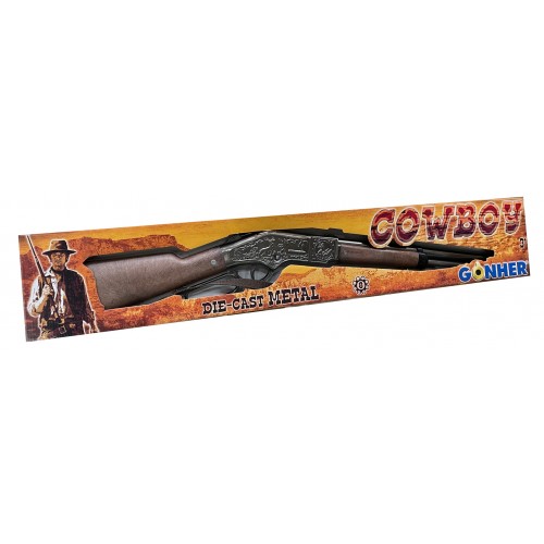 Gonher Rifle Winchester modelo 93