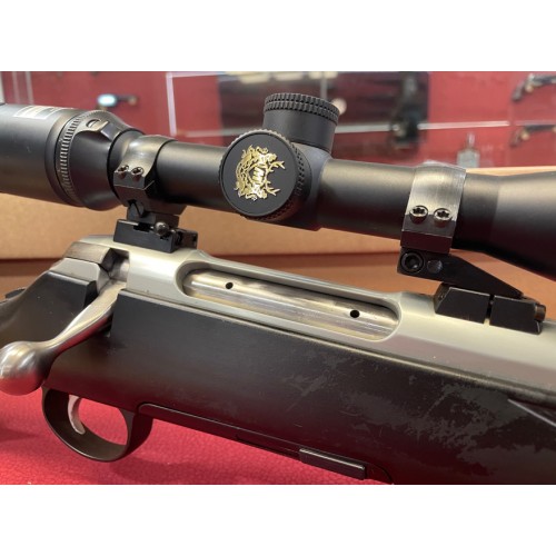 Rowa Rilfe Titan 6  C/ 270Win con Visor Nikon (Segunda Mano)