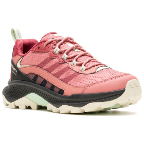 Merrell Zapatilla Deportiva Speed Strike 2 Gore-tex