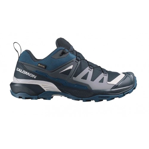 Salomon Zapatillas Deportivas X-Ultra 360 Blue Gore-tex