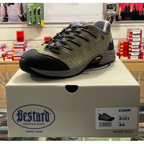 Bestard Cami Zapato deportivo con Gore-tex