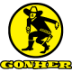 Gonher Revólver Cowboy Girl