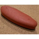 Cantonera para tiro deportivo de 25mm de espesor