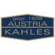 Kahles Goma protectora de ocular de visor