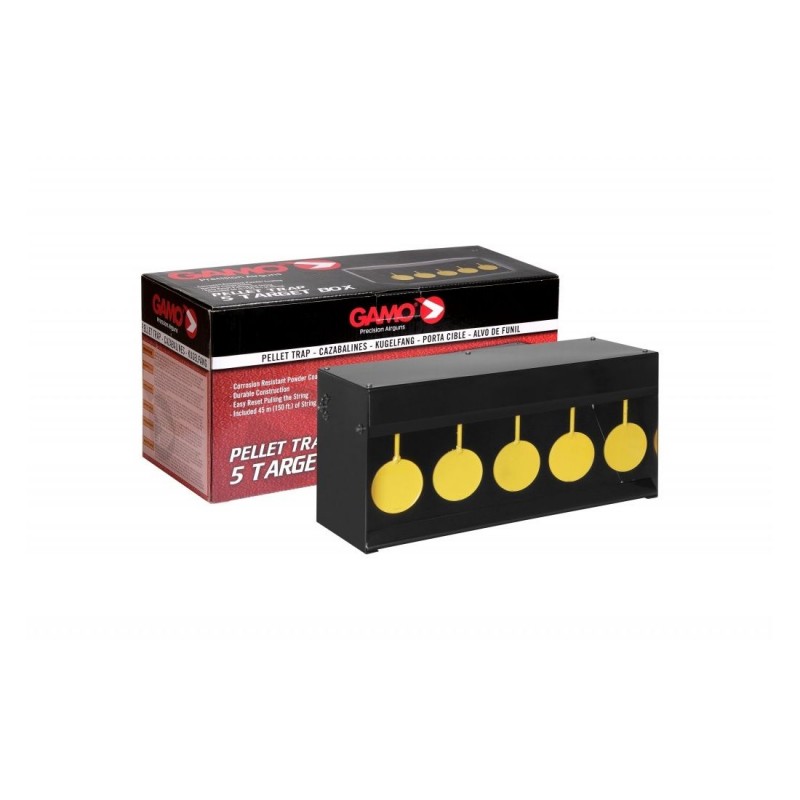 Gamo Diana de péndulos