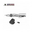 MCarbo Sig Sauer P365 Titanium Striker Assembly CNC Striker