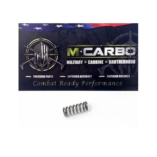 MCarbo Browning X_Bolt Trigger Spring Kit