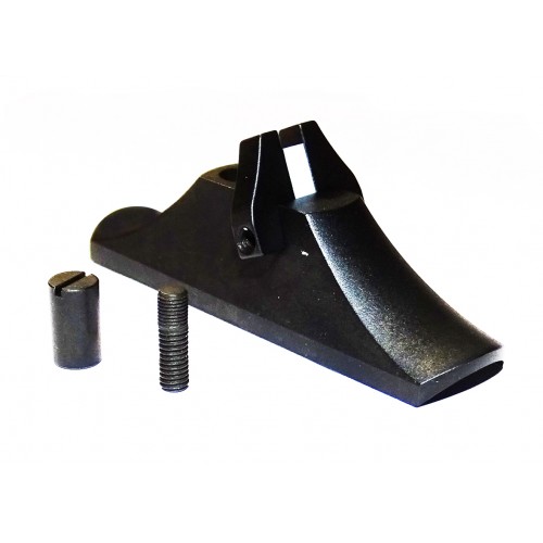 Blaser R8 Alza Completa