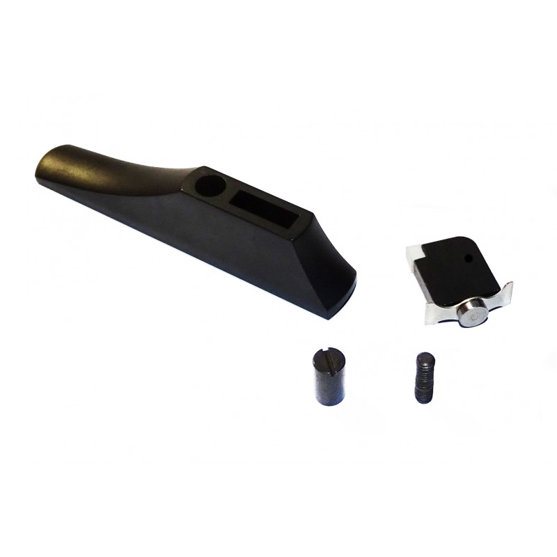 Blaser R8 Punto de Mira Completo