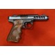 Ruger Pistola Calibre 22lr MK-IV Lite Diamond Gray