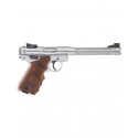 Ruger Pistola Mark IV Hunter 6.88" .22 Lr