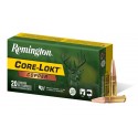 Remington Core-Lokt Copper HP 300 AAC Blk  120 grains