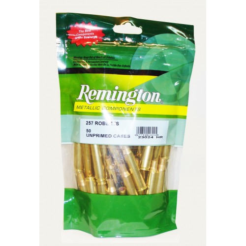 Remington 257 Roberts