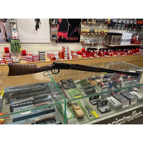 Winchester Rifle 1894 calibre 30-30