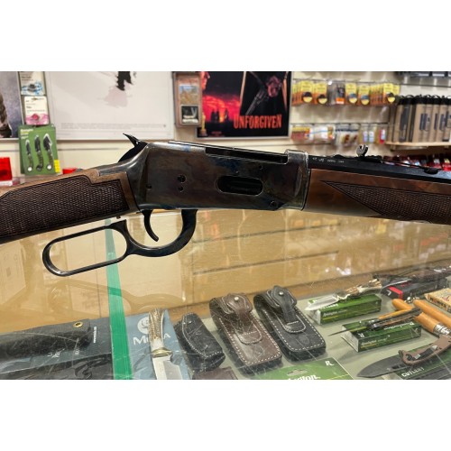 Winchester Rifle 1894 calibre 30-30