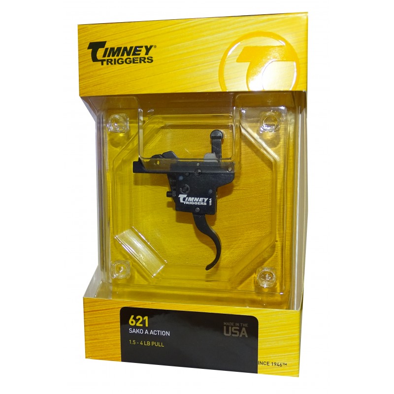 Timney Sako Action