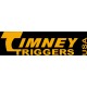 Timney Alpha Glock 3-4 Red