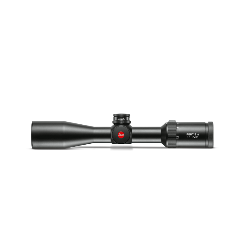 Leica Visor Fortis 6 1.8-12x42i L-4a BDC