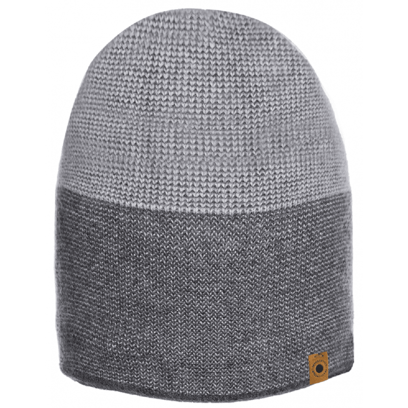 Trangoworld Gorro Prestwick Gris